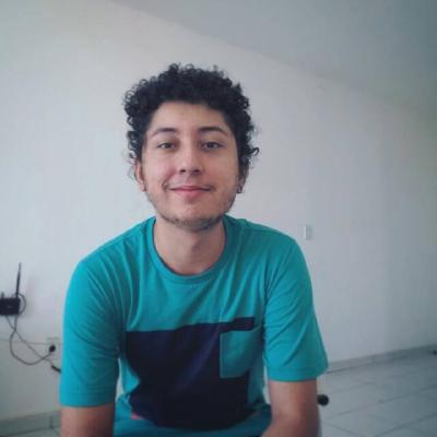 Mickael Araujo